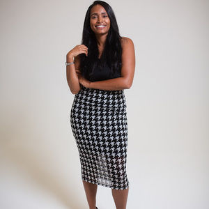 Meet your Posher, Paris